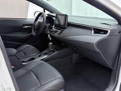 Toyota Corolla 2022 Facelift TNGA 1.5L CVT Base - ფოტო 19