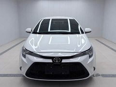 Toyota Corolla 2022 Facelift TNGA 1.5L CVT Base - ფოტო 2