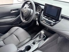 Toyota Corolla 2022 Facelift TNGA 1.5L CVT Base - ფოტო 20