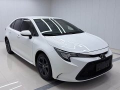 Toyota Corolla 2022 Facelift TNGA 1.5L CVT Base - ფოტო 3
