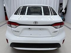 Toyota Corolla 2022 Facelift TNGA 1.5L CVT Base - ფოტო 5