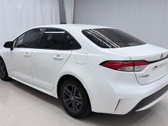 Toyota Corolla 2022 Facelift TNGA 1.5L CVT Base - ფოტო 6