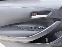 Toyota Corolla 2022 Facelift TNGA 1.5L CVT Base - ფოტო 7