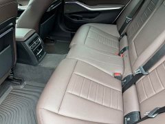 BMW 3 Series Facelift 325Li M Sport Night Edition Package - ფოტო 10