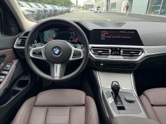 BMW 3 Series Facelift 325Li M Sport Night Edition Package - ფოტო 12