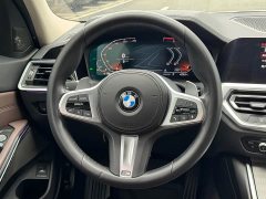BMW 3 Series Facelift 325Li M Sport Night Edition Package - ფოტო 13