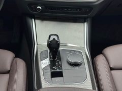 BMW 3 Series Facelift 325Li M Sport Night Edition Package - ფოტო 14