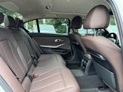 BMW 3 Series Facelift 325Li M Sport Night Edition Package - ფოტო 17