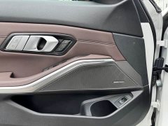 BMW 3 Series Facelift 325Li M Sport Night Edition Package - ფოტო 4