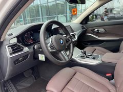 BMW 3 Series Facelift 325Li M Sport Night Edition Package - ფოტო 7