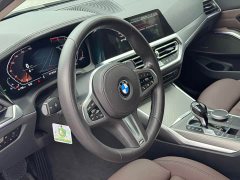 BMW 3 Series Facelift 325Li M Sport Night Edition Package - ფოტო 8