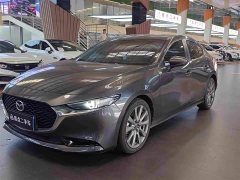 Mazda3 Axela 2.0L Automatic Premium Edition - ფოტო 1