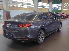 Mazda3 Axela 2.0L Automatic Premium Edition - ფოტო 5