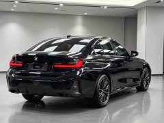 BMW 3 Series 325Li M Sport Night Edition Package - ფოტო 2