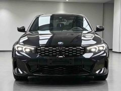 BMW 3 Series 325Li M Sport Night Edition Package - ფოტო 3