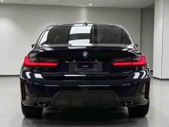 BMW 3 Series 325Li M Sport Night Edition Package - ფოტო 4