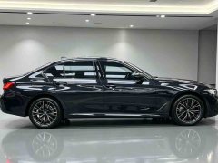 BMW 3 Series 325Li M Sport Night Edition Package - ფოტო 5