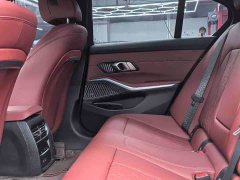 BMW 3 Series 325Li M Sport Night Edition Package - ფოტო 6