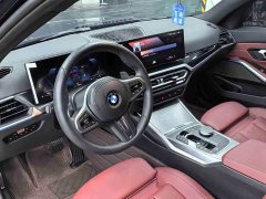 BMW 3 Series 325Li M Sport Night Edition Package - ფოტო 7