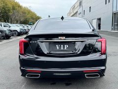 Cadillac CT5 28T Luxury - ფოტო 15