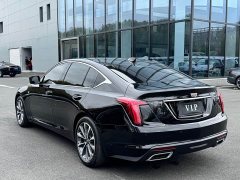 Cadillac CT5 28T Luxury - ფოტო 16