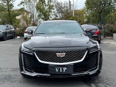 Cadillac CT5 28T Luxury - ფოტო 2