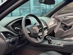 Cadillac CT5 28T Luxury - ფოტო 4
