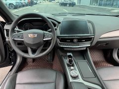 Cadillac CT5 28T Luxury - ფოტო 5
