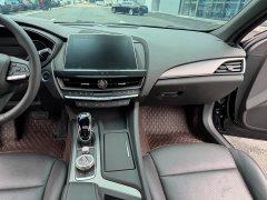Cadillac CT5 28T Luxury - ფოტო 6