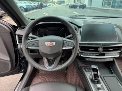 Cadillac CT5 28T Luxury - ფოტო 7