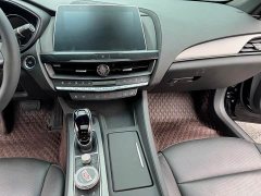 Cadillac CT5 28T Luxury - ფოტო 8