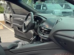 Cadillac CT5 28T Luxury - ფოტო 9