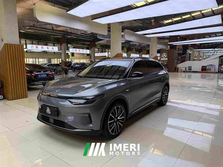 Leapmotor C11 2021 Facelift Luxury - ავტომობილი ჩინეთიდან