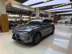 Leapmotor C11 2021 Facelift Luxury - ფოტო 1