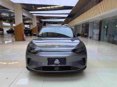 Leapmotor C11 2021 Facelift Luxury - ფოტო 2