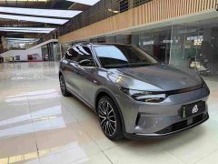 Leapmotor C11 2021 Facelift Luxury - ფოტო 3