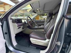 Leapmotor C11 2021 Facelift Luxury - ფოტო 4