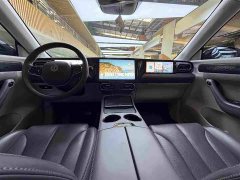 Leapmotor C11 2021 Facelift Luxury - ფოტო 5