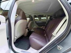 Leapmotor C11 2021 Facelift Luxury - ფოტო 6