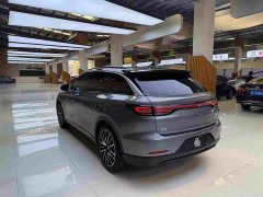 Leapmotor C11 2021 Facelift Luxury - ფოტო 7