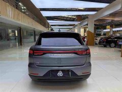 Leapmotor C11 2021 Facelift Luxury - ფოტო 8