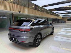 Leapmotor C11 2021 Facelift Luxury - ფოტო 9