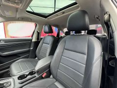 Volkswagen Lavida 1.5L Automatic Vision Edition - ფოტო 13