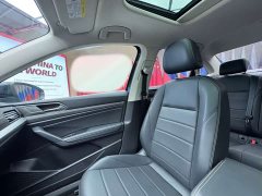 Volkswagen Lavida 1.5L Automatic Vision Edition - ფოტო 14