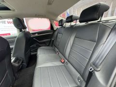 Volkswagen Lavida 1.5L Automatic Vision Edition - ფოტო 15
