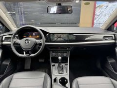 Volkswagen Lavida 1.5L Automatic Vision Edition - ფოტო 16