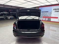 Volkswagen Lavida 1.5L Automatic Vision Edition - ფოტო 17