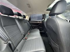 Volkswagen Lavida 1.5L Automatic Vision Edition - ფოტო 18
