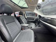 Volkswagen Lavida 1.5L Automatic Vision Edition - ფოტო 19