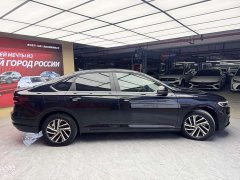 Volkswagen Lavida 1.5L Automatic Vision Edition - ფოტო 4